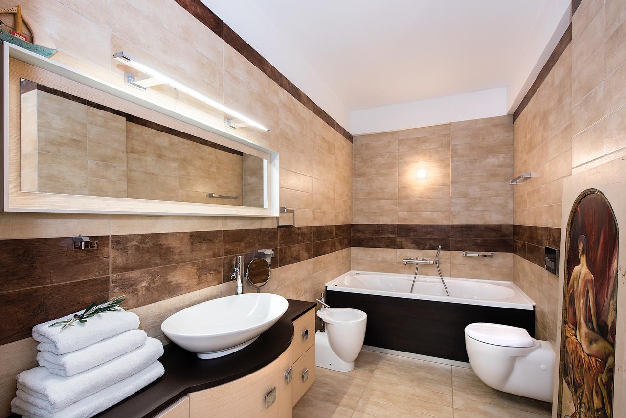 Girasole Villa Limni  المظهر الخارجي الصورة